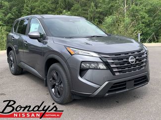New 2026 Nissan Rogue SV w/ Cold Weather Package FWD video 1