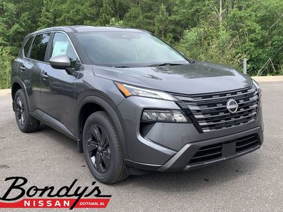 New 2026 Nissan Rogue SV w/ Cold Weather Package