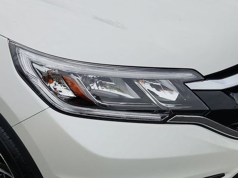 Used 2016 Honda CR-V SE image 9
