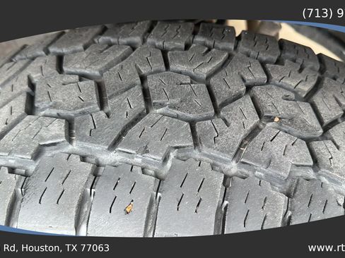 Used 2022 RAM 2500 Tradesman image 13