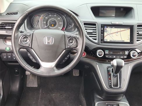 Used 2016 Honda CR-V Touring image 15