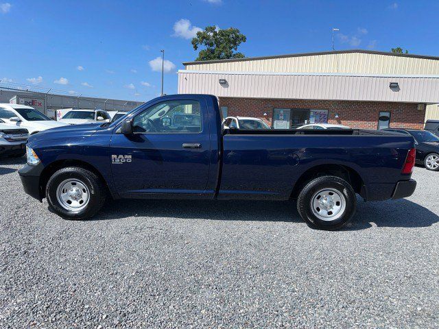 Used 2019 RAM 1500 Tradesman w/ Power & Remote Entry Group RWD image 13