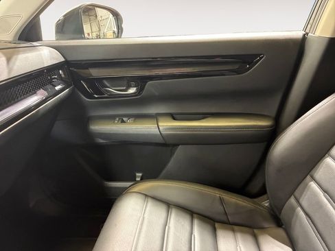 Used 2025 Honda CR-V EX-L image 27