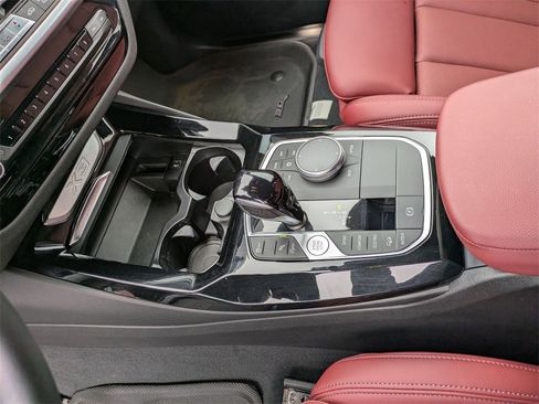 Used 2022 BMW X3 xDrive30i image 14