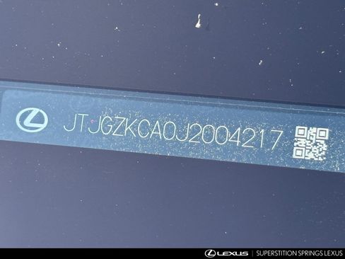 Used 2018 Lexus RX 350L FWD image 12