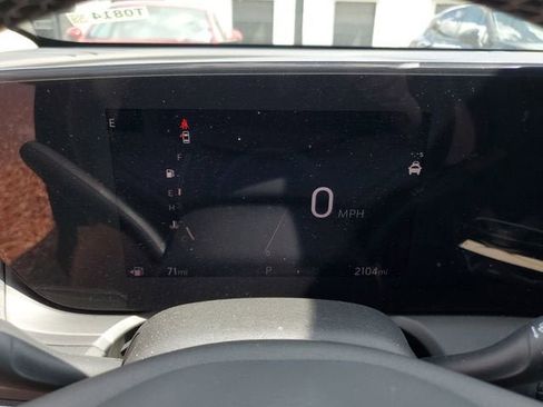 New 2026 Buick Encore GX Preferred w/ Advanced Technology Package image 30