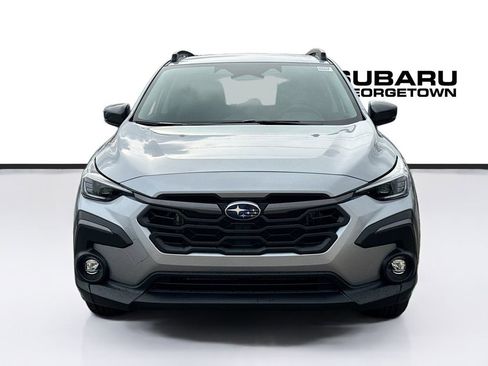 New 2026 Subaru Crosstrek 2.5i Limited w/ Crosstrek Mirror Package AWD/4WD image 2