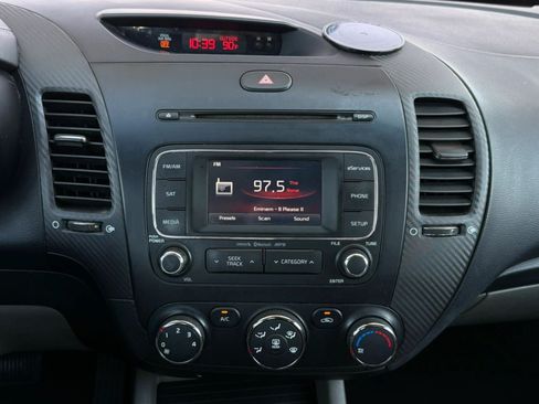 Used 2014 Kia Forte EX FWD image 50