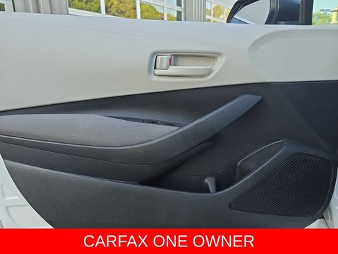 Used 2022 Toyota Corolla LE FWD image 27