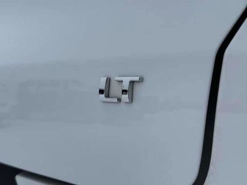 Used 2025 Chevrolet TrailBlazer LT image 8