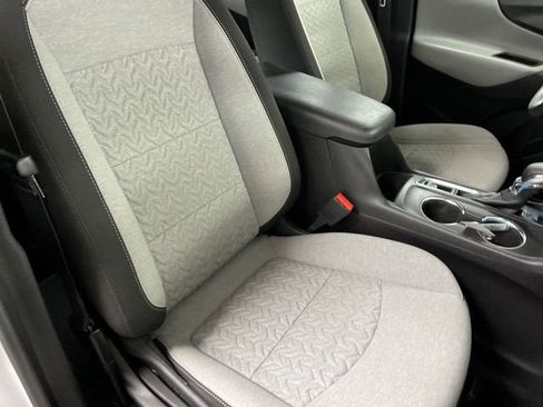 Certified 2023 Chevrolet Equinox LS image 27
