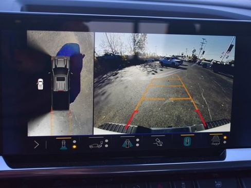 New 2025 Chevrolet Silverado 2500 LT w/ All Star Edition image 33