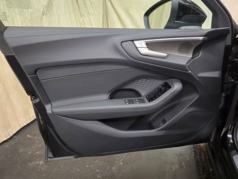 Used 2025 Audi A5 2.0T Premium Plus w/ Premium Plus image 13