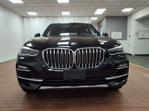 Used 2020 BMW X5 xDrive40i w/ Convenience Package image 5