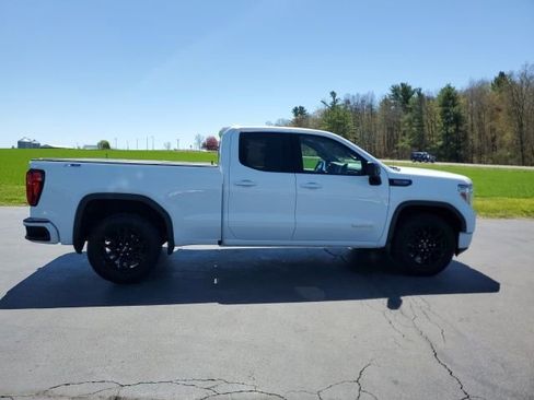 Used 2019 GMC Sierra 1500 Elevation w/ Elevation Value Package AWD/4WD image 6