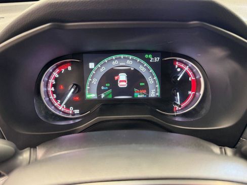 Used 2025 Toyota RAV4 XLE Premium w/ Weather Package image 6