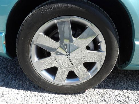 Used 2002 Ford Thunderbird RWD image 25