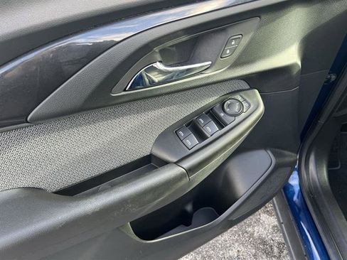 Used 2023 Chevrolet TrailBlazer LT w/ Convenience Package image 38