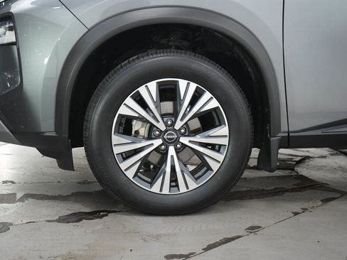 Used 2023 Nissan Rogue SV w/ SV Premium B Package AWD/4WD image 29
