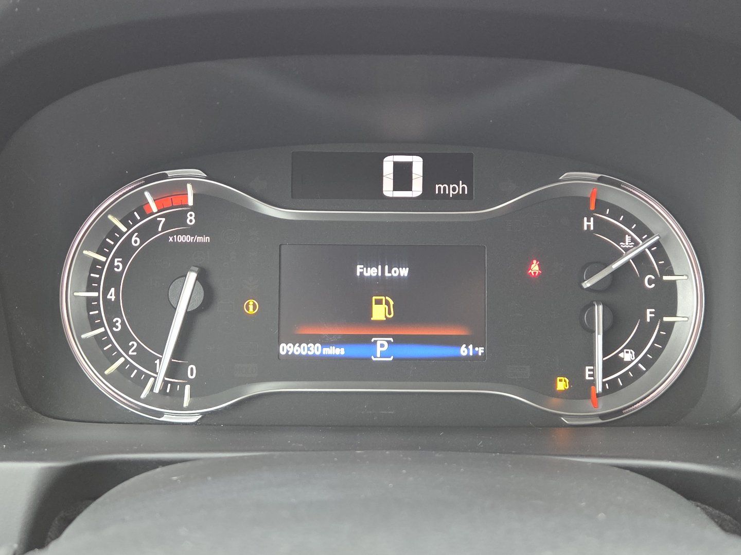 Used 2018 Honda Ridgeline RTL-T image 25