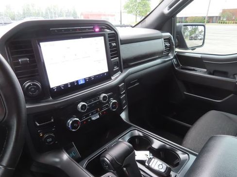Used 2024 Ford F150 XLT w/ Equipment Group 302A MID AWD/4WD image 37