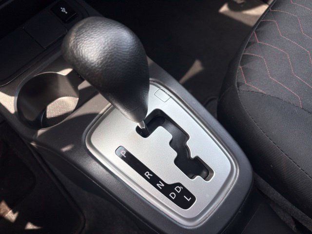 Used 2024 Mitsubishi Mirage ES FWD image 23