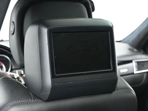 Used 2014 Mercedes-Benz GL 63 AMG 4MATIC image 16