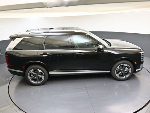 New 2026 Hyundai Palisade Limited image 51