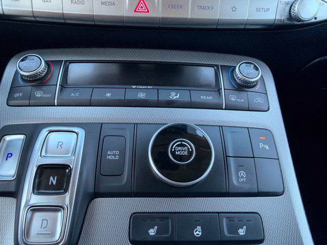 Used 2020 Hyundai Palisade SEL FWD image 11
