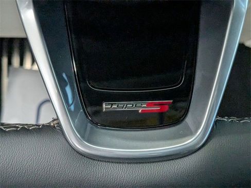 New 2026 Acura MDX Type S image 20