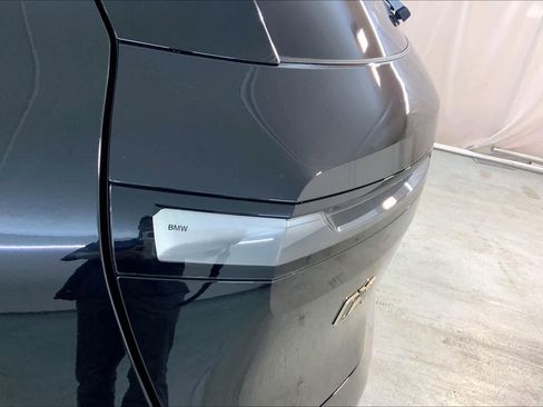 Used 2023 BMW iX M60 w/ Executive Package image 28