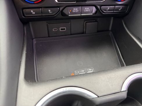 Used 2021 Chevrolet Tahoe LT image 21