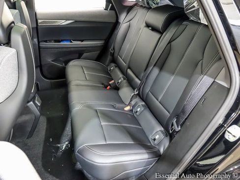 New 2026 Cadillac Optiq Sport 1 image 9