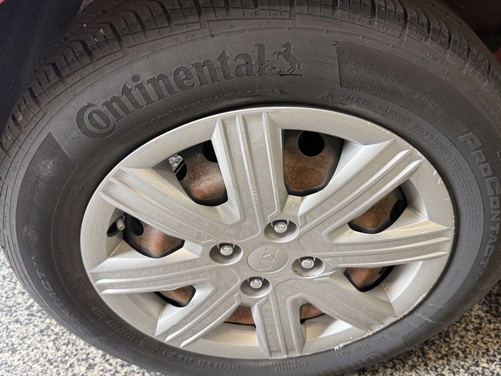 Used 2021 Kia Rio S FWD image 32