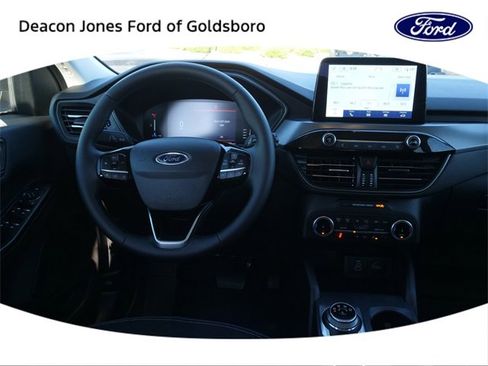 Used 2024 Ford Escape Active w/ Cold Weather Package image 20