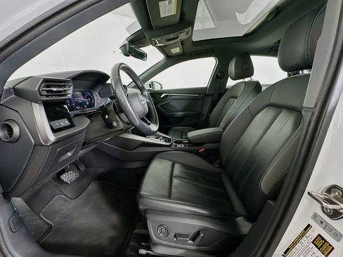 Used 2024 Audi A3 2.0T Premium image 13