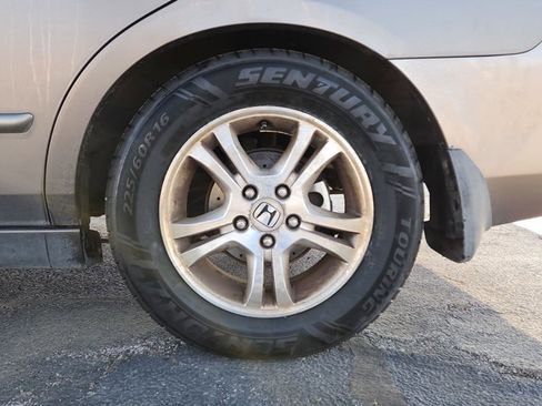 Used 2006 Honda Accord EX-L image 22