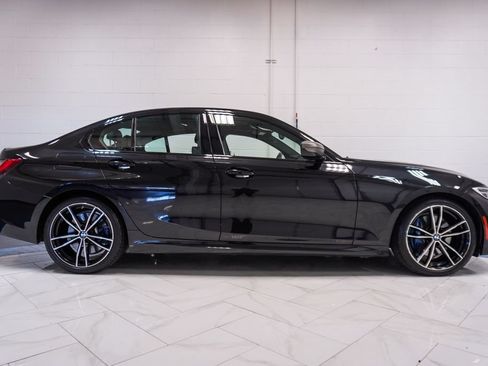 Used 2021 BMW M340i xDrive w/ Driving Assistance Package AWD/4WD image 31