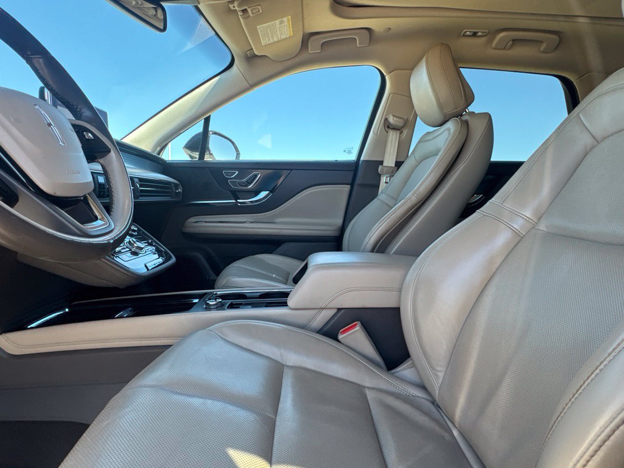 Used 2020 Lincoln Corsair FWD image 43