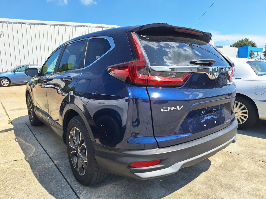 Used 2020 Honda CR-V EX image 6