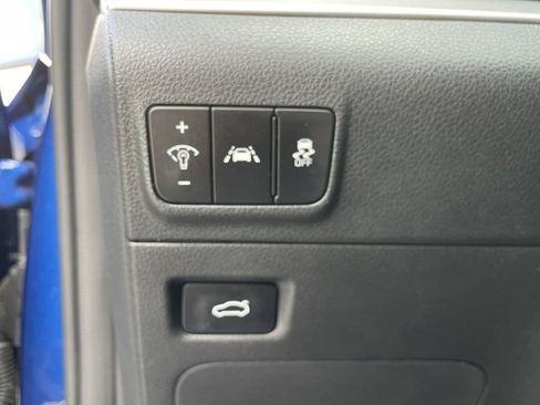 Used 2021 Kia K5 GT-Line FWD image 28