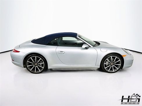 Used 2014 Porsche 911 Carrera image 5