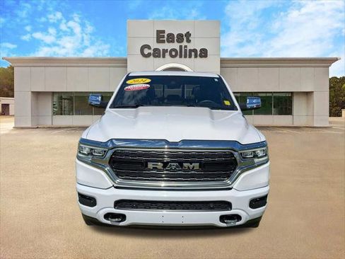 Certified 2024 RAM 1500 Limited AWD/4WD image 8