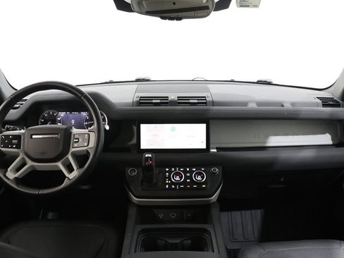 Used 2023 Land Rover Defender 90 S AWD/4WD image 24