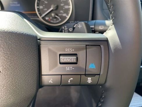 New 2026 Nissan Rogue SV w/ Cold Weather Package AWD/4WD image 14