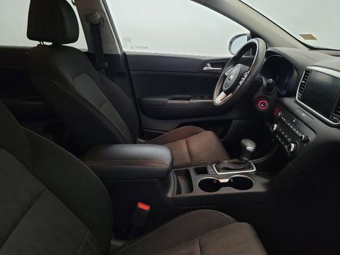 Used 2022 Kia Sportage LX AWD/4WD image 21