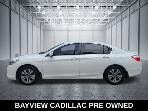 Used 2015 Honda Accord LX image 2