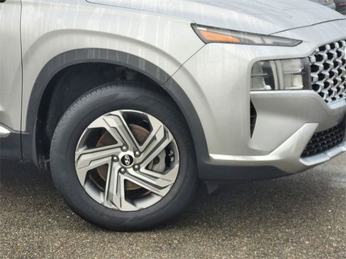 Used 2022 Hyundai Santa Fe SEL image 9