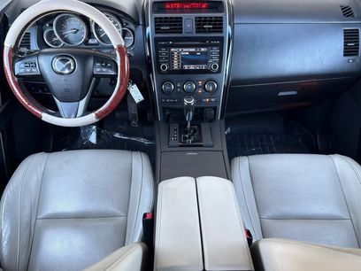 Used 2014 MAZDA CX-9 Touring