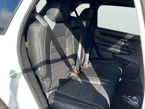 Used 2026 Honda CR-V Sport-L image 27